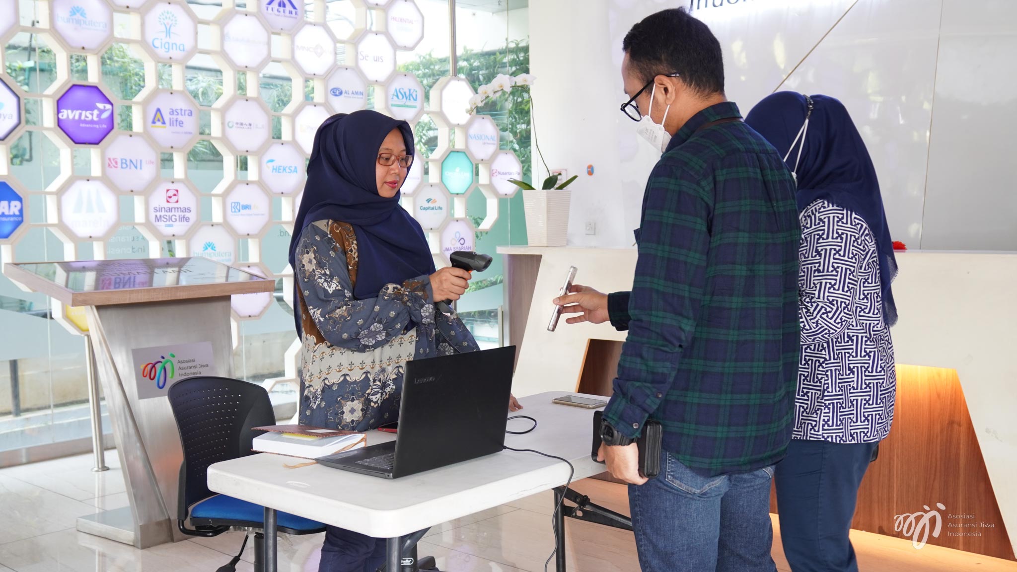 Human Resource Forum